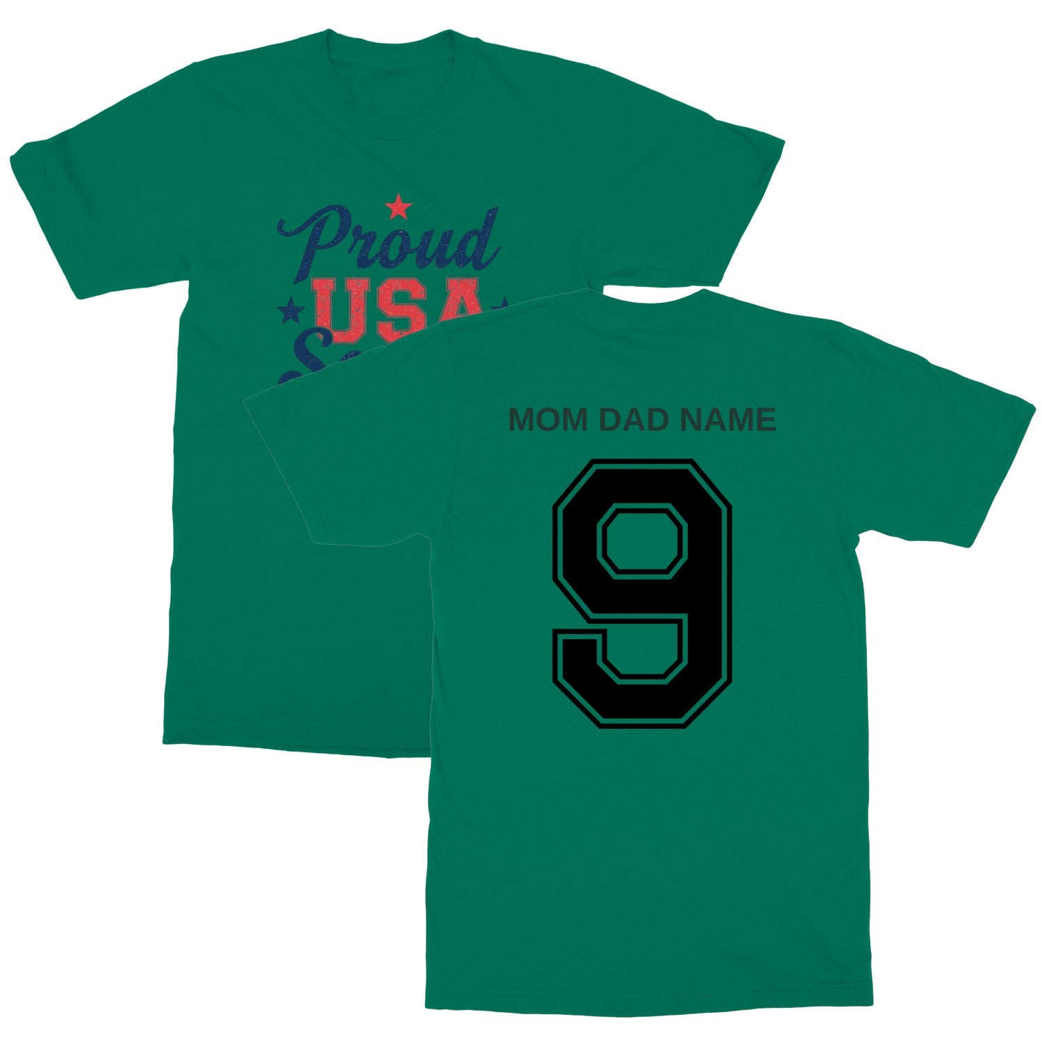 World Cup Dad Tee, Funny Sports Fan T-Shirt Gift, Soccer Enthusiast Shirt, Father's Day Present, Unique Graphic Tee For Men