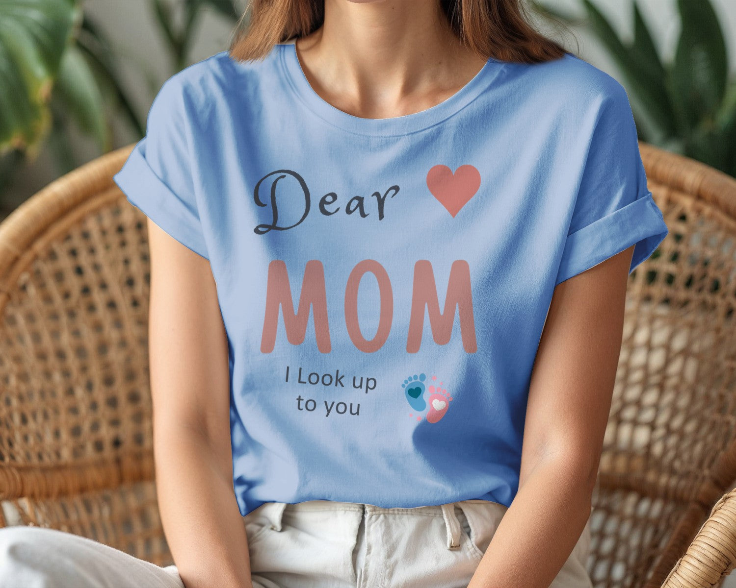 New Mom And New Dad T-Shirt, Parent Gift Tee, Baby Shower Shirt, Mother Father Matching Outfit, Family Celebration Apparel