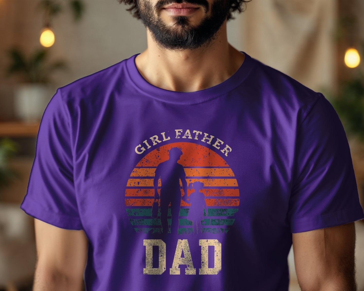 Unique Dad Gift, Personalized Father's Day Present, Custom Engraved Gift for Dad, Perfect for Birthday, Cool Dad Gadget