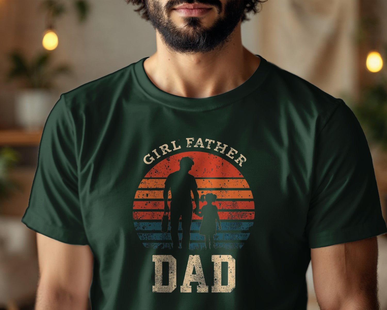 Unique Dad Gift, Personalized Father's Day Present, Custom Engraved Gift for Dad, Perfect for Birthday, Cool Dad Gadget
