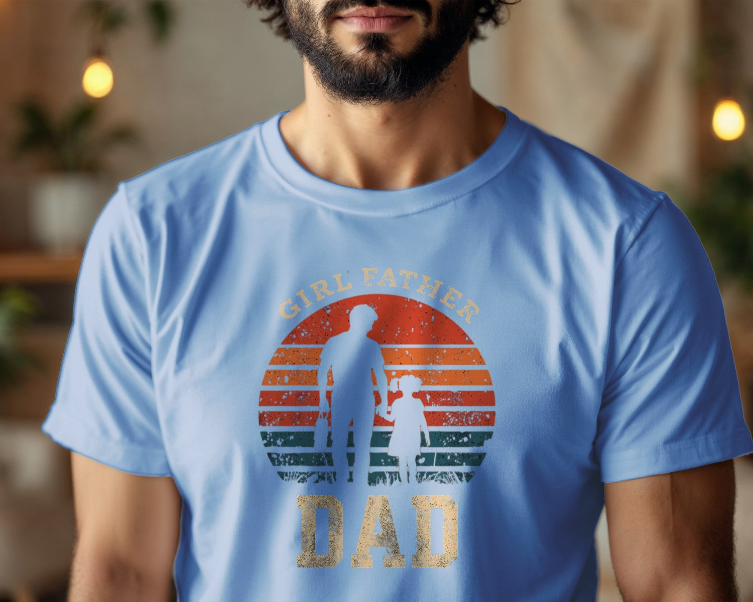 Unique Dad Gift, Personalized Father's Day Present, Custom Engraved Gift for Dad, Perfect for Birthday, Cool Dad Gadget