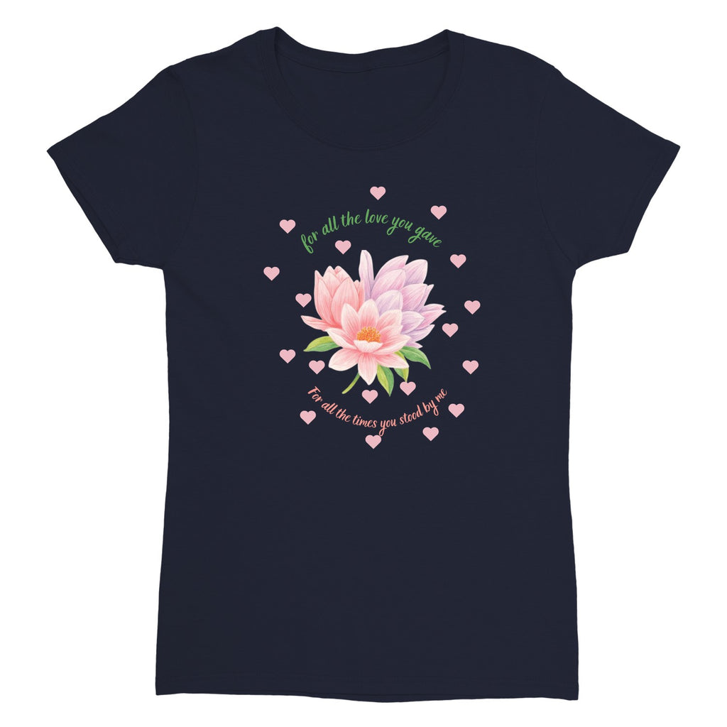 Mom Days Graphic T-Shirt, Inspirational Women's Tee, Ideal Gift For Mothers, Casual Mom Shirt, Print-On-Demand Mom Apparel