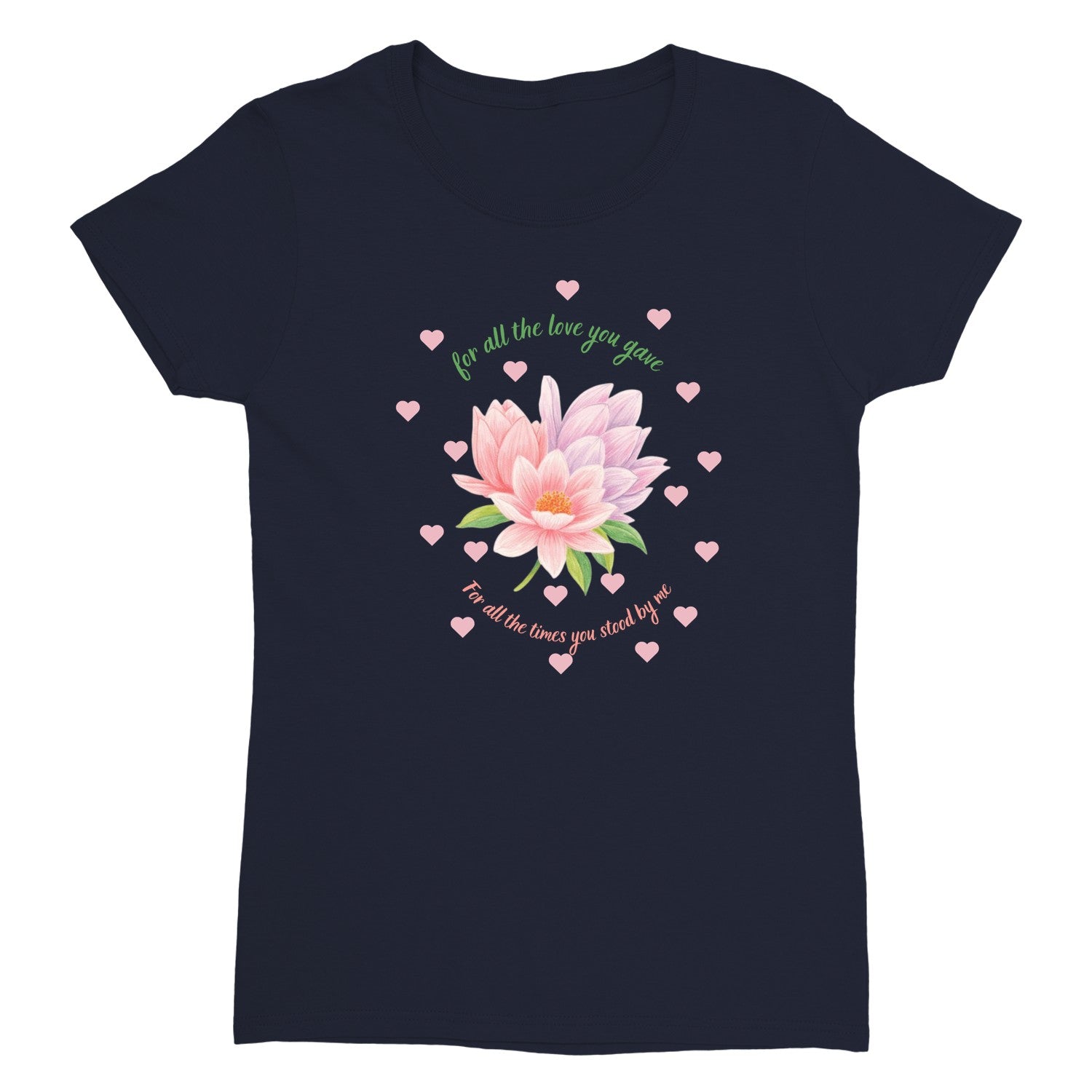 Mom Days Graphic T-Shirt, Inspirational Women's Tee, Ideal Gift For Mothers, Casual Mom Shirt, Print-On-Demand Mom Apparel