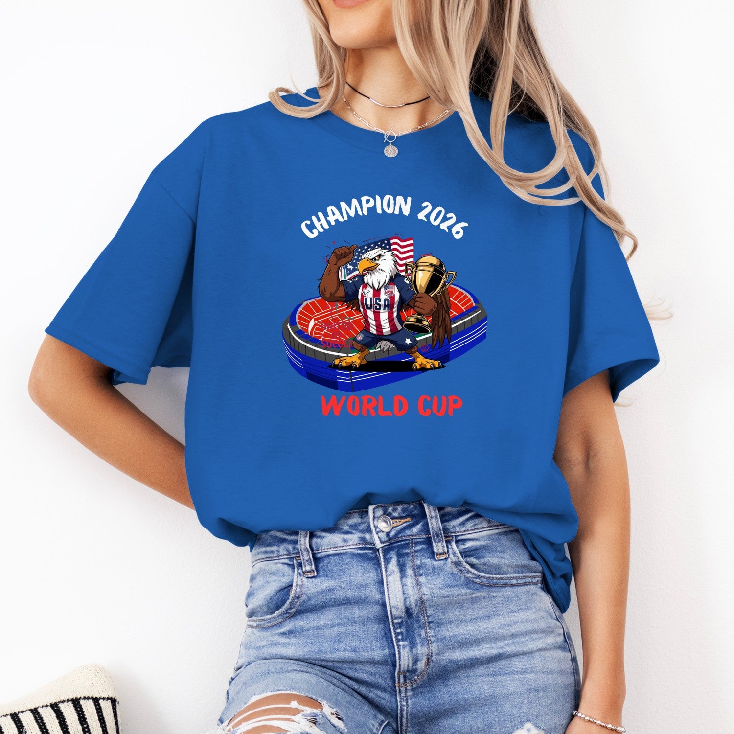 ABD World Cup Fanatic Tee, Unisex Cricket Shirt, Comfortable Casual Wear, Gift For Cricket Enthusiasts, Vibrant World Cup T-Shirt