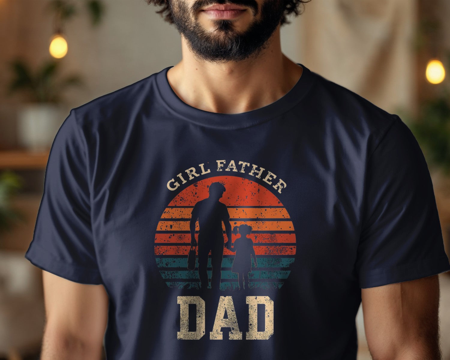 Unique Dad Gift, Personalized Father's Day Present, Custom Engraved Gift for Dad, Perfect for Birthday, Cool Dad Gadget