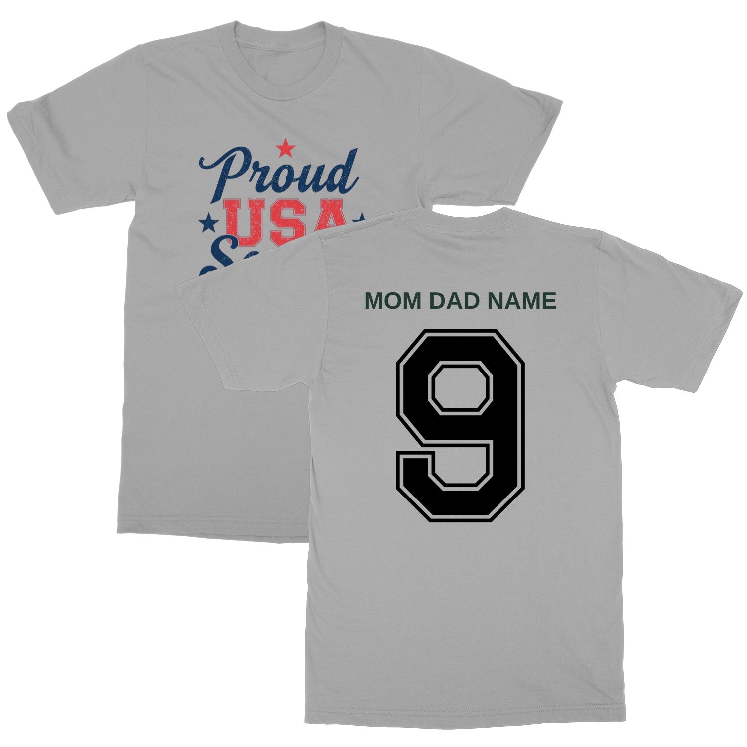 World Cup Dad Tee, Funny Sports Fan T-Shirt Gift, Soccer Enthusiast Shirt, Father's Day Present, Unique Graphic Tee For Men