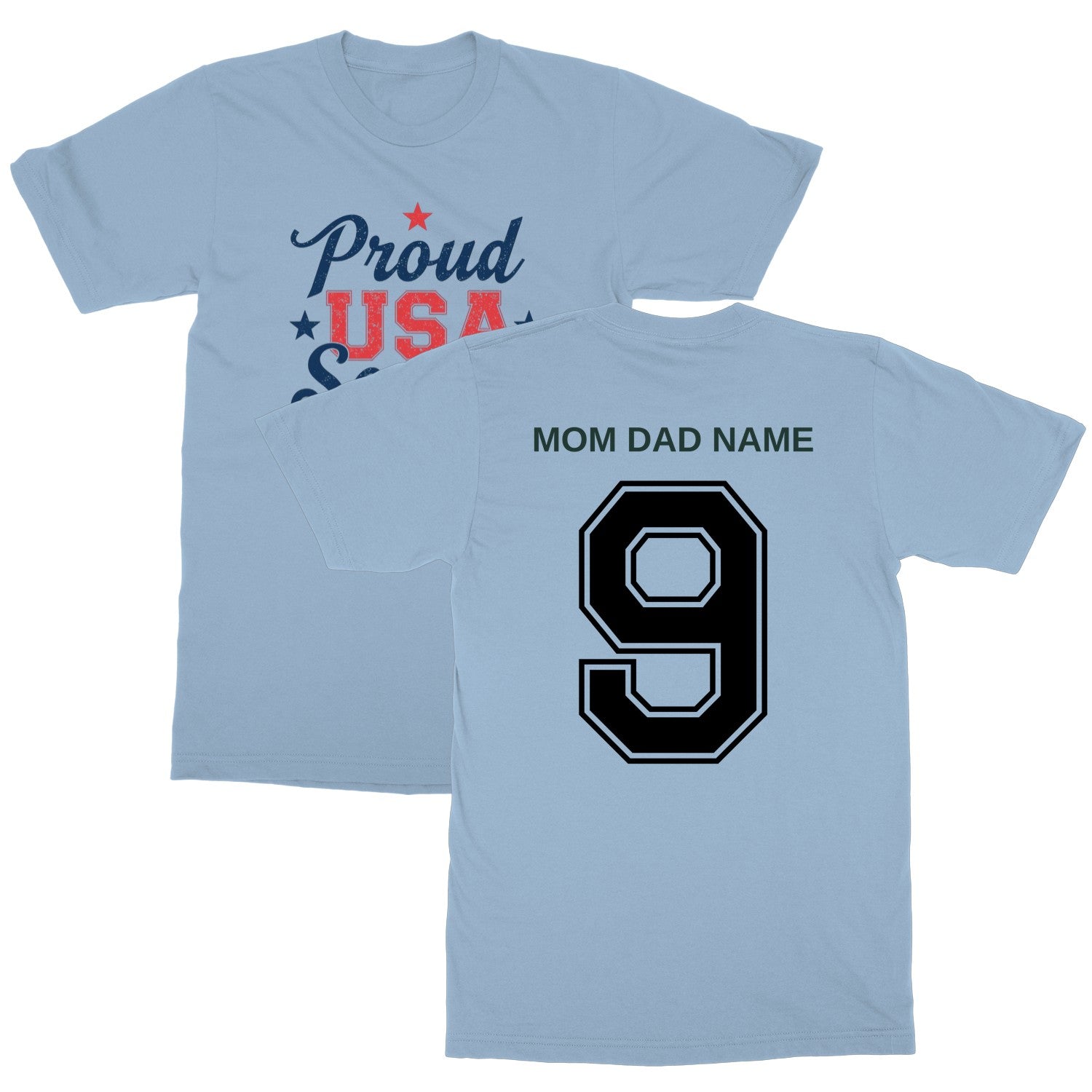 World Cup Dad Tee, Funny Sports Fan T-Shirt Gift, Soccer Enthusiast Shirt, Father's Day Present, Unique Graphic Tee For Men