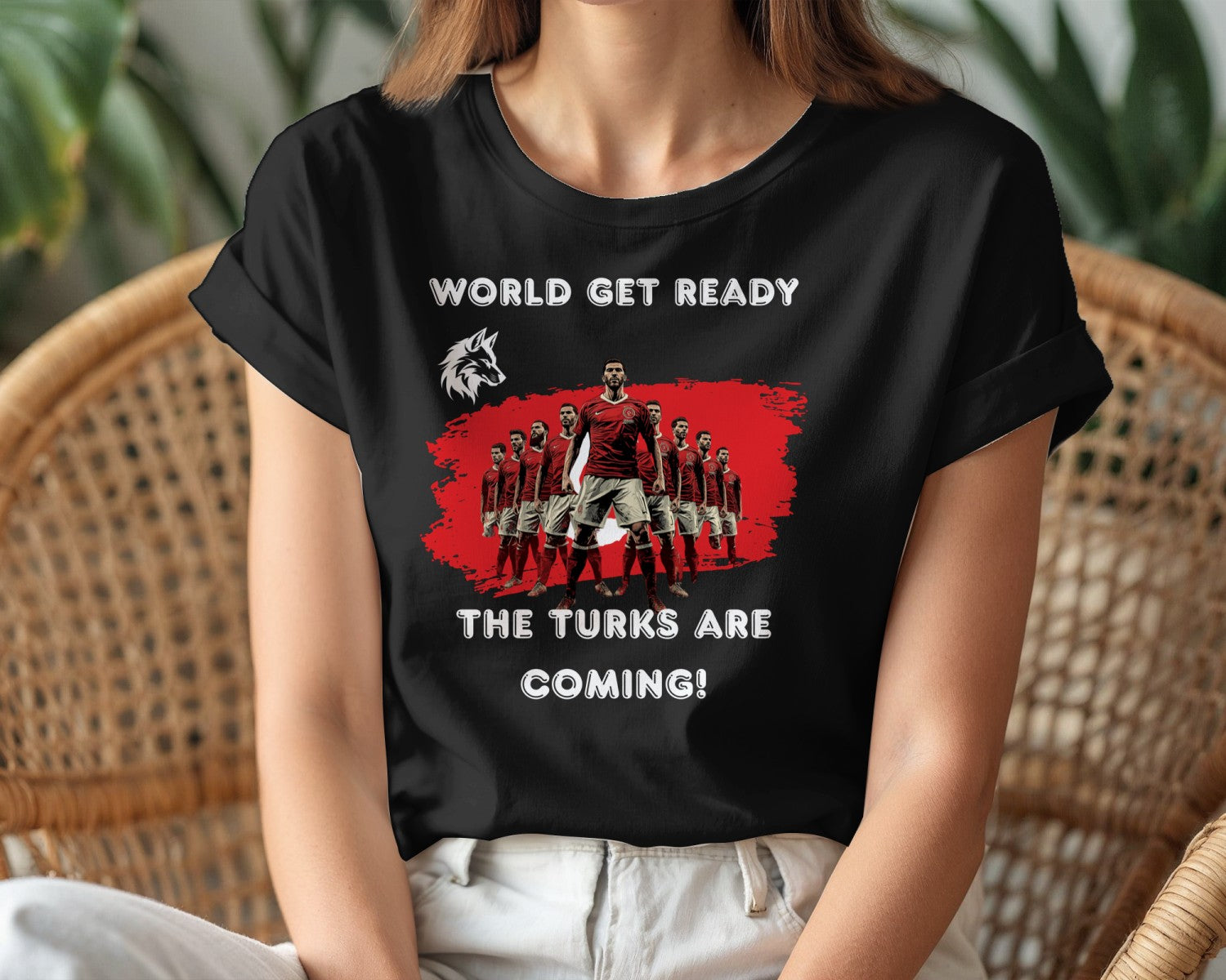 Vintage Turkey Football Shirt, Türkiye Soccer Fan Tee, Turkish National Team Graphic Tee, World Cup Supporter Shirt, Retro Futbol Design