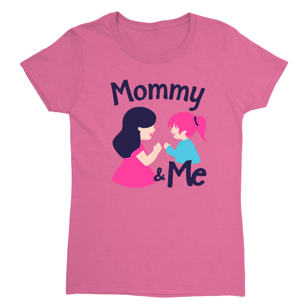 Customized Women's Shirt, Soft Heavy Cotton Tee, Great Unique T-Shirt Gift For Birthdays, Personalized Print-On-Demand Apparel