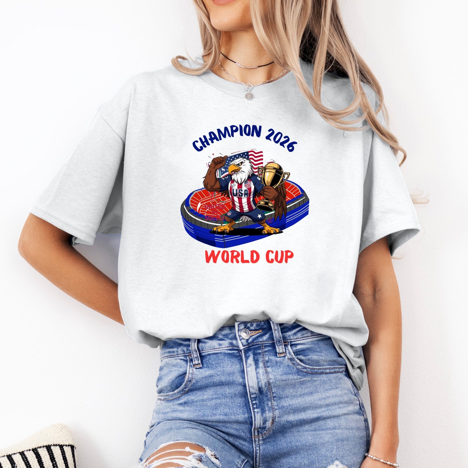 ABD World Cup Fanatic Tee, Unisex Cricket Shirt, Comfortable Casual Wear, Gift For Cricket Enthusiasts, Vibrant World Cup T-Shirt